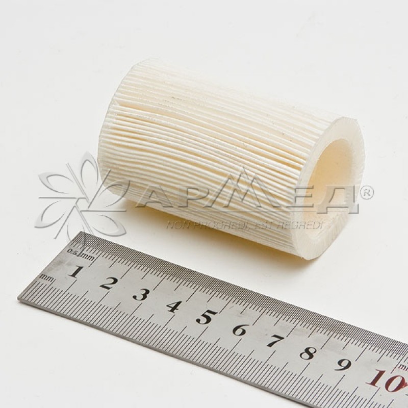 Фильтр тонкой очистки (бумажный) для Armed 7F-5  Mini