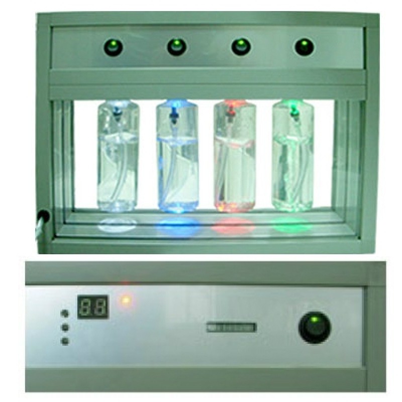 Спум-арома с таймером