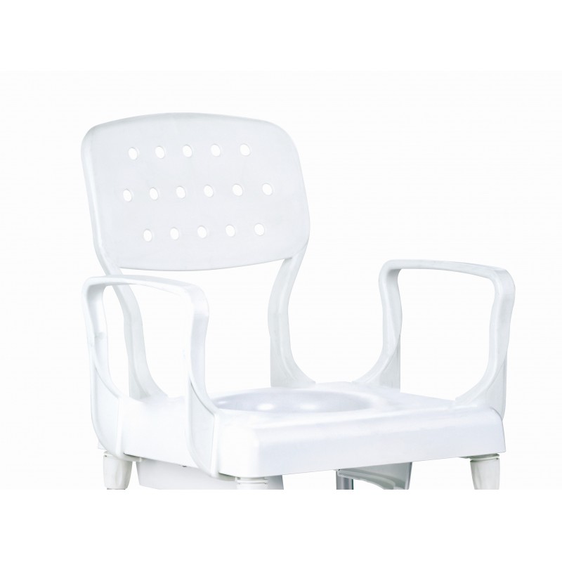 Душевая табуретка Rebotec Лион (363.00.30) Душевая табуретка Rebotec Лион (363.00.30)