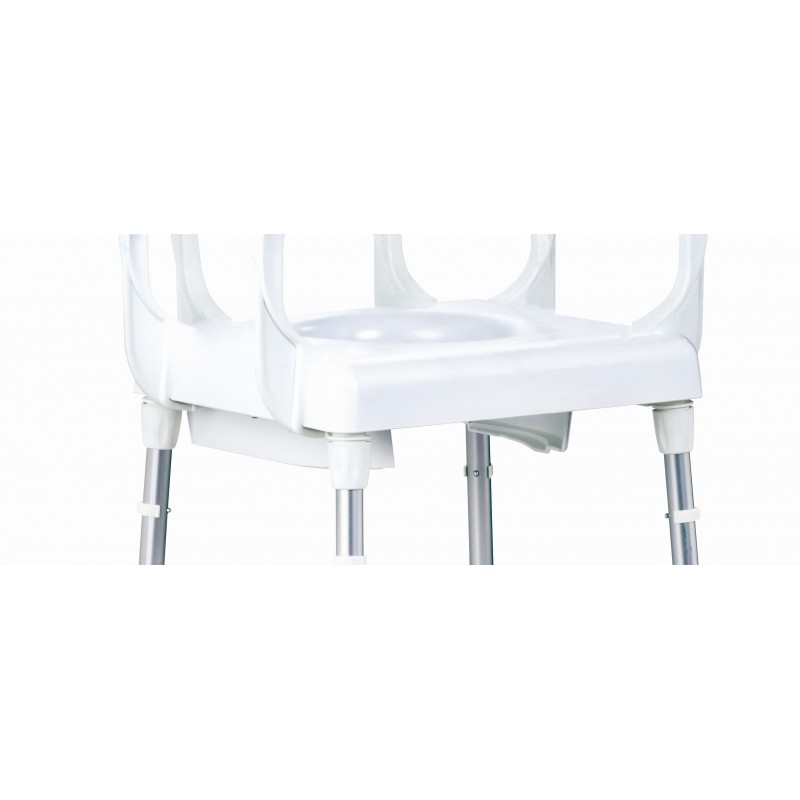 Душевая табуретка Rebotec Лион (363.00.30) Душевая табуретка Rebotec Лион (363.00.30)