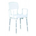 Лот 15 Душевой табурет Лион