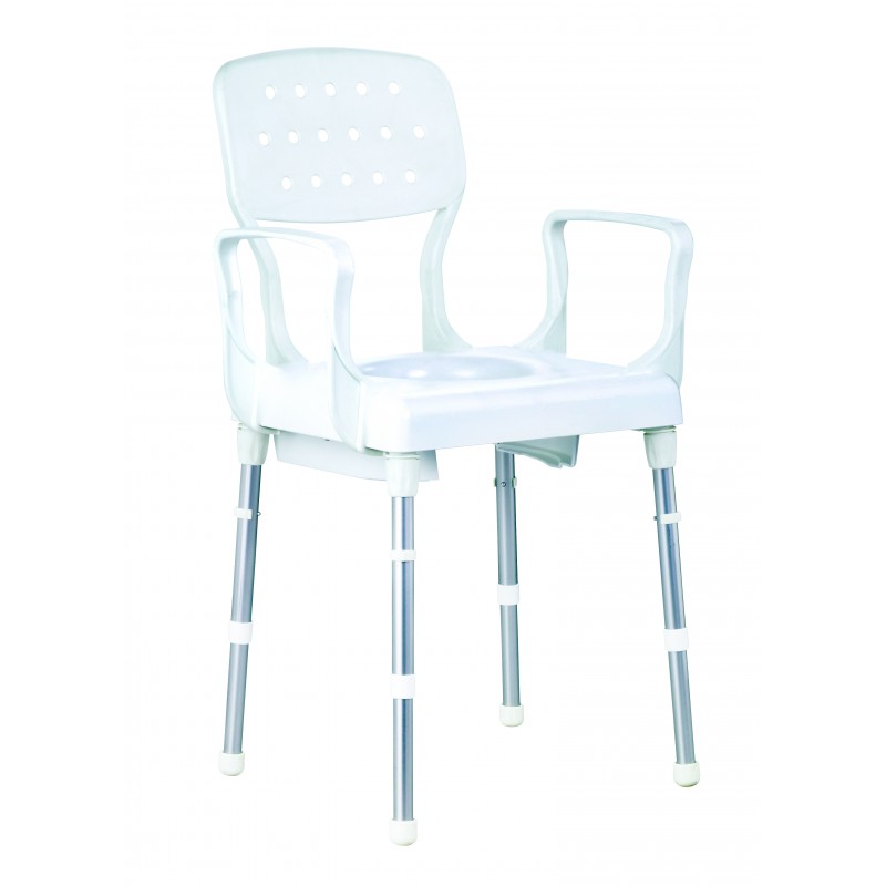 Лот 15 Душевой табурет Лион