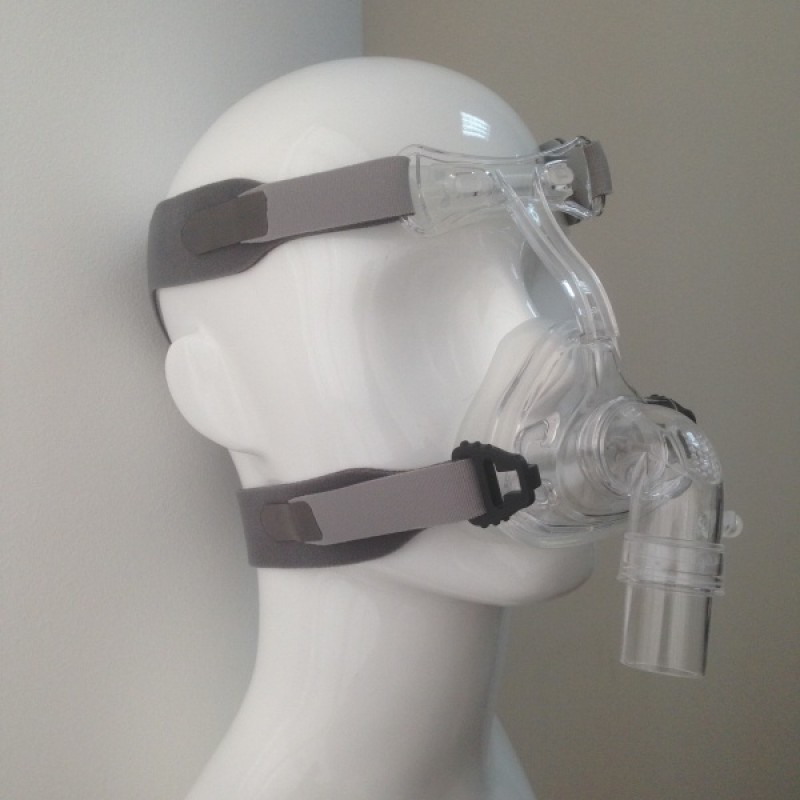 МАСКА НОСОВАЯ ДЛЯ СИПАП IVOLVE (VIO) NASAL MASK