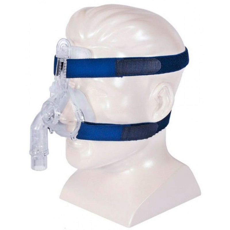 Назальная маска SOMNOplus Weinmann (размер S М L) Назальная маска SOMNOplus Weinmann (размер S М L)