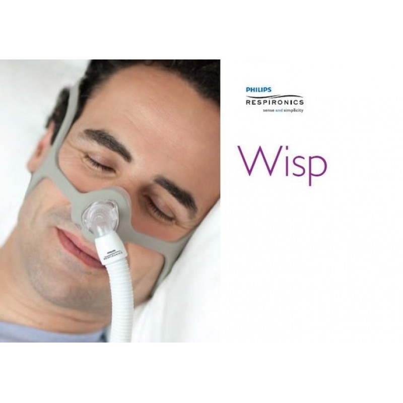 Маска назальная WISP