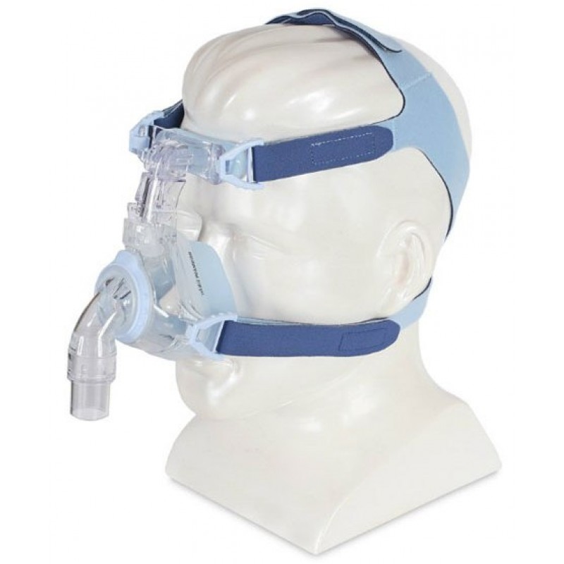 Назальная маска JOYCE SilkGel Weinmann (размер S М L)