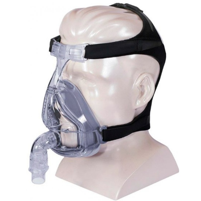 Рото-носовая маска Forma Fisher & Paykel (размер S М L)
