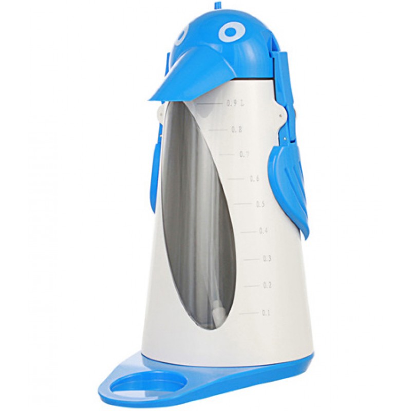 Кислородный коктейлер Пингвин