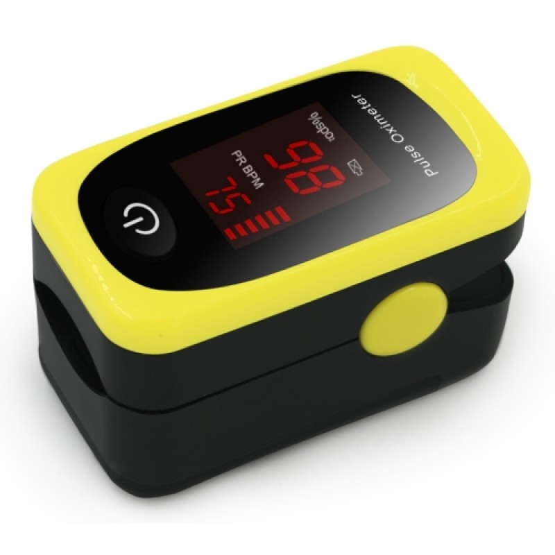 Пульсоксиметр 