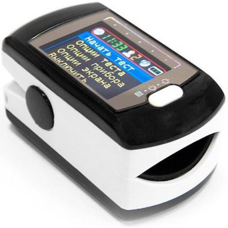 пульсоксиметр + сканер сосудов ангиоскан-01п пульсоксиметр + сканер сосудов ангиоскан-01п