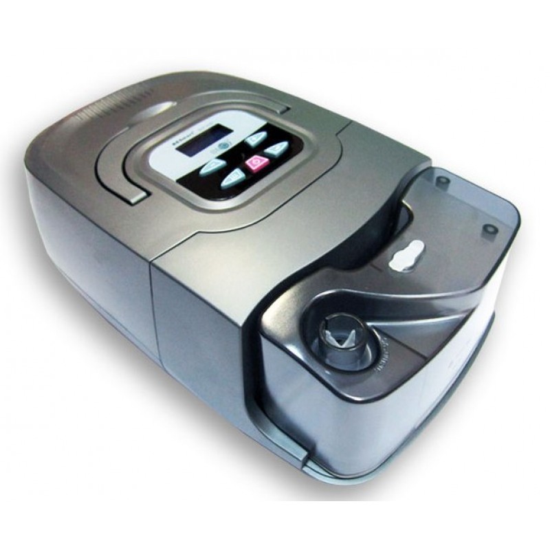RESmart 25A (ТриПАП-аппарат c дополнительной функцией АвтоСИПАПа) InH299 800 RESmart 25A (ТриПАП-аппарат c дополнительной функцией АвтоСИПАПа) InH299 800