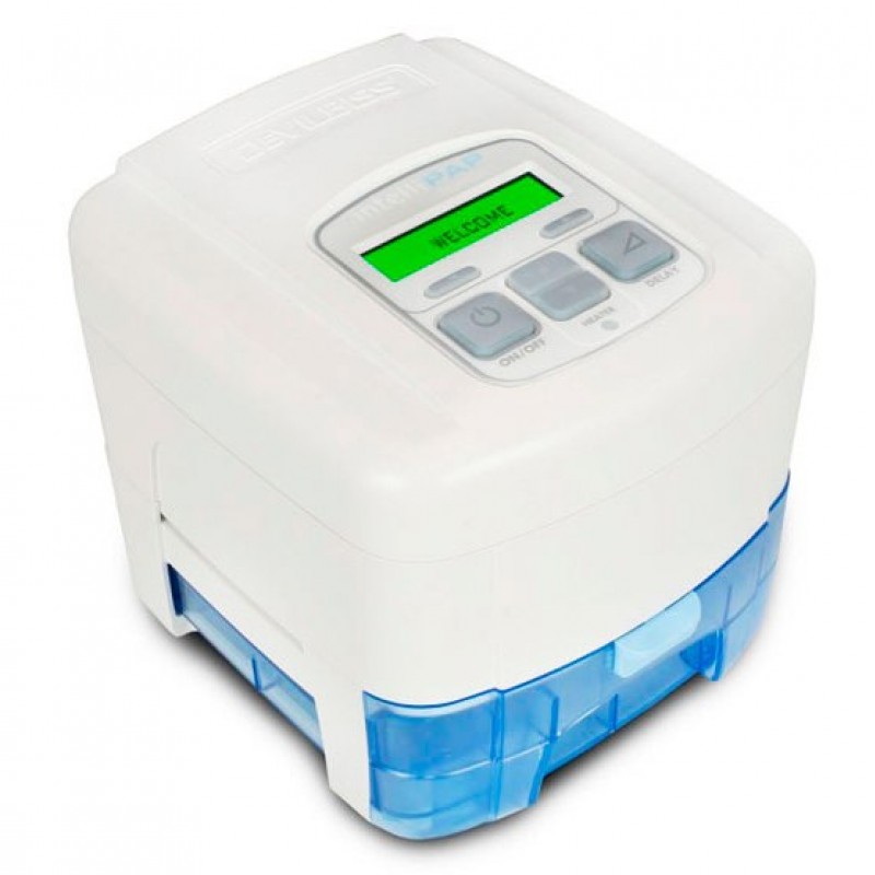 DeVilbiss SleepCube Standard