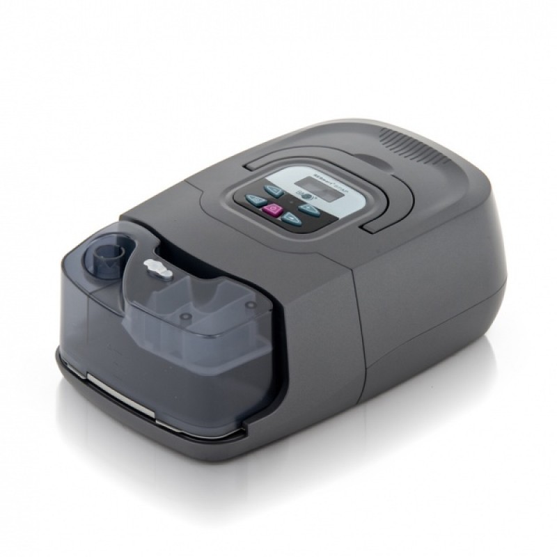 Аппарат для дыхательной терапии RESmart BPAP 25 (Full Face Mask в комплекте)