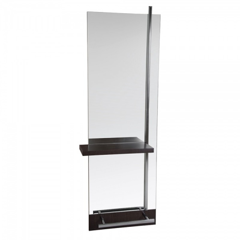 Парикмахерское зеркало Шоколад Парикмахерское зеркало Шоколад