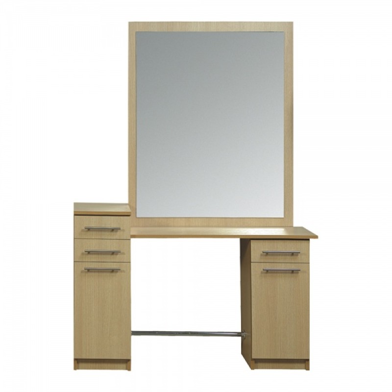 Парикмахерское зеркало Саба Бис