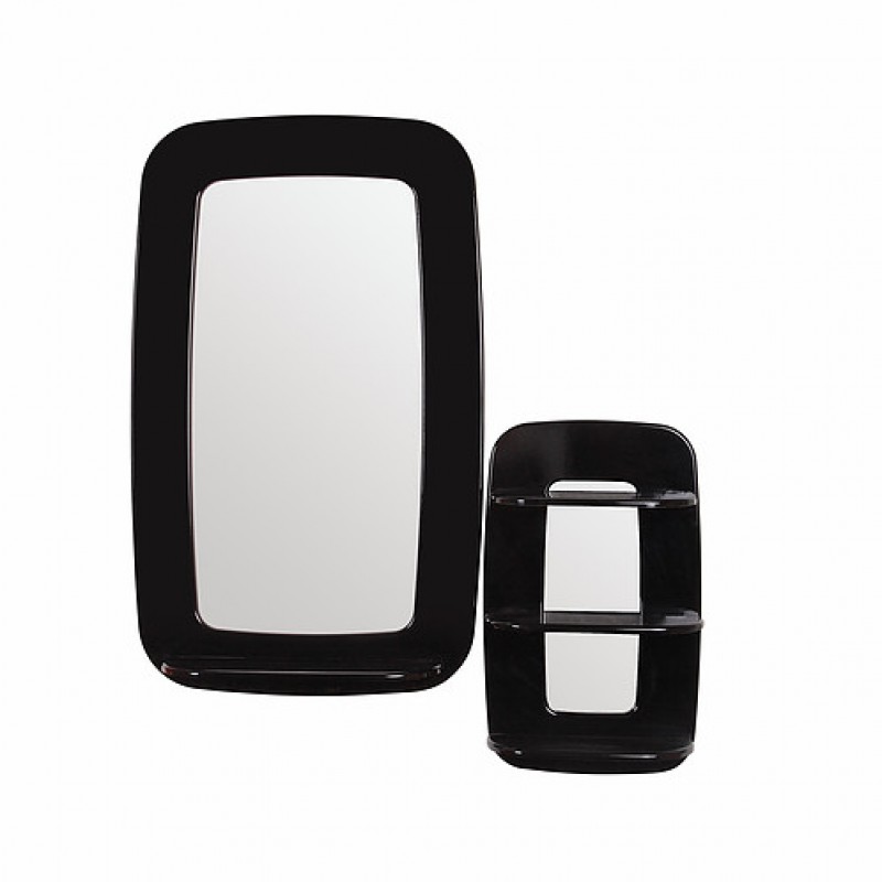 Зеркало парикмахерское «Лео»