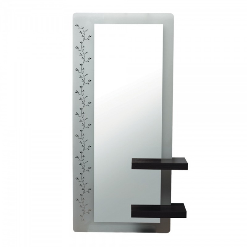 Парикмахерское зеркало Марго