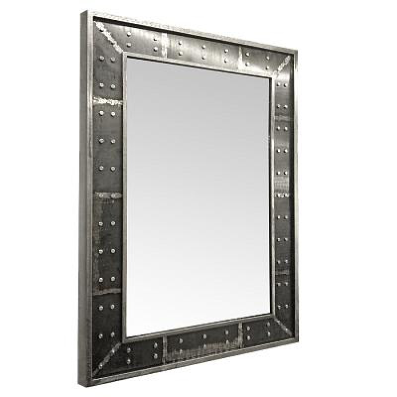 Парикмахерское зеркало для барбера МД-230