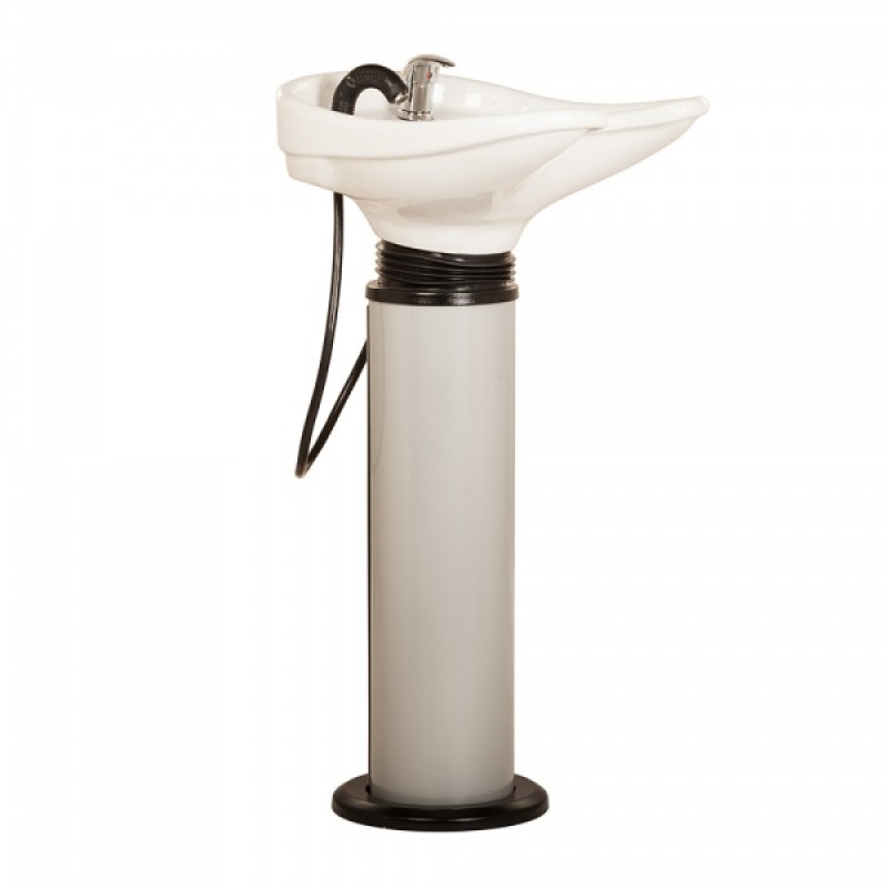 Стояк парикмахерской мойки Комби