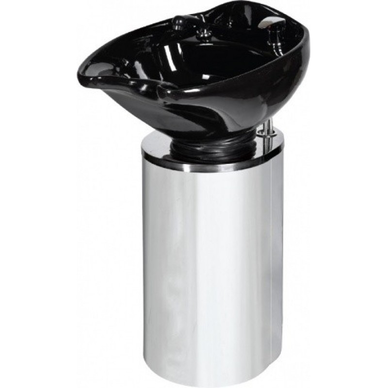 Мойка МД-35 (Каркас полированная нерж сталь)