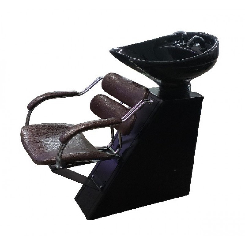 Парикмахерская мойка Елена с креслом Ирэн