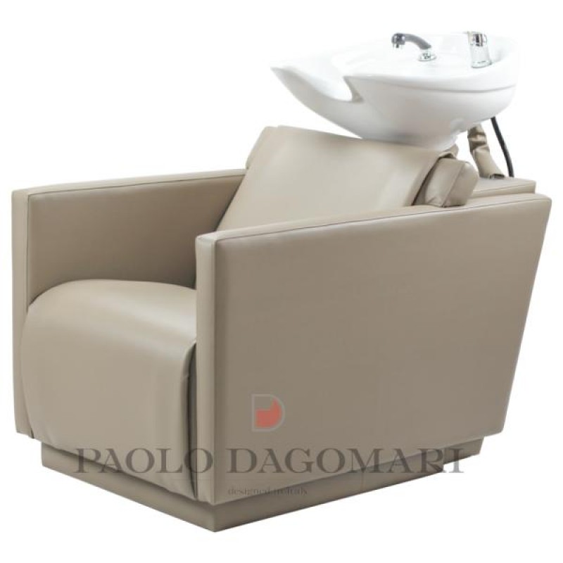 Мойка парикмахерская Paolo Dagomari Alba