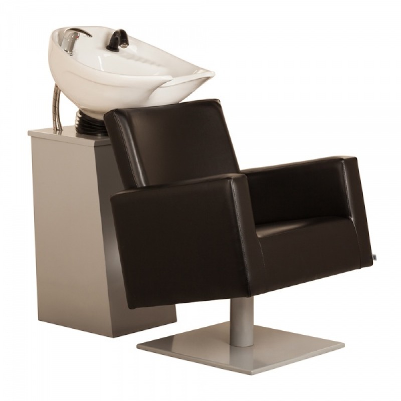 Парикмахерская мойка Кубик II