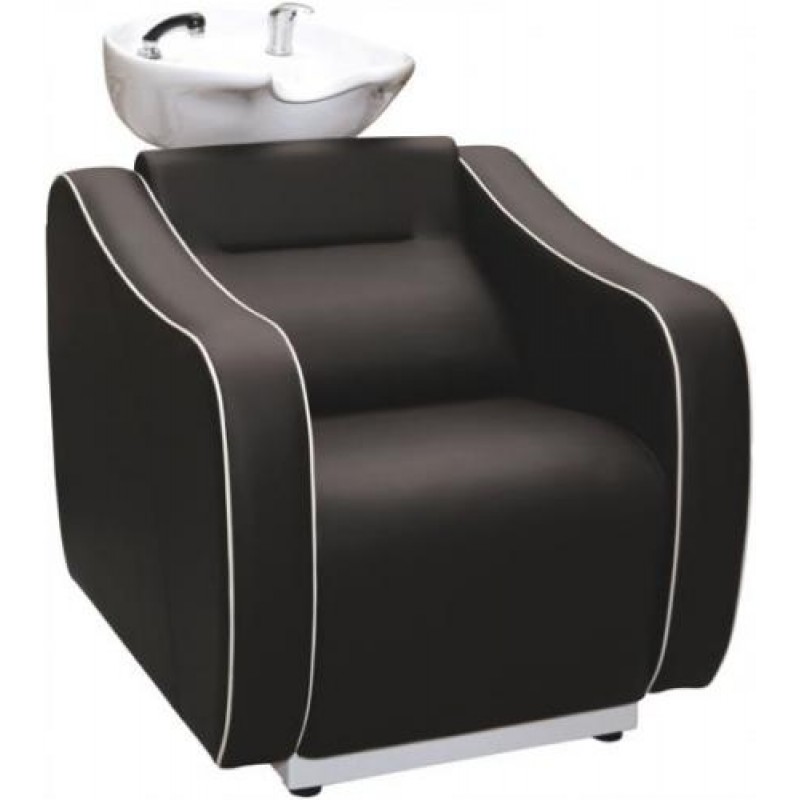 Мойка парикмахерская ИДЕАЛ ПЛЮС декор