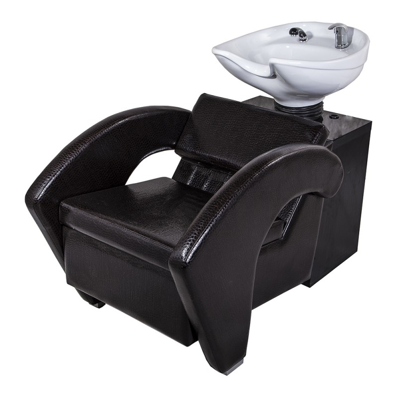 Парикмахерская мойка Panda Лайн