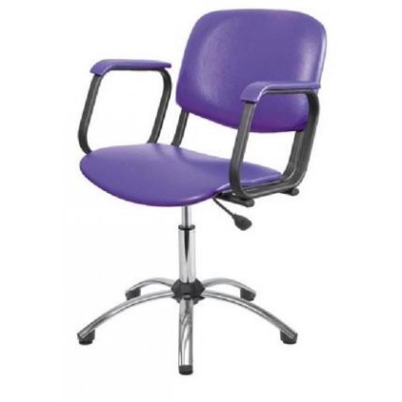 Кресло парикмахерское КОНТАКТ