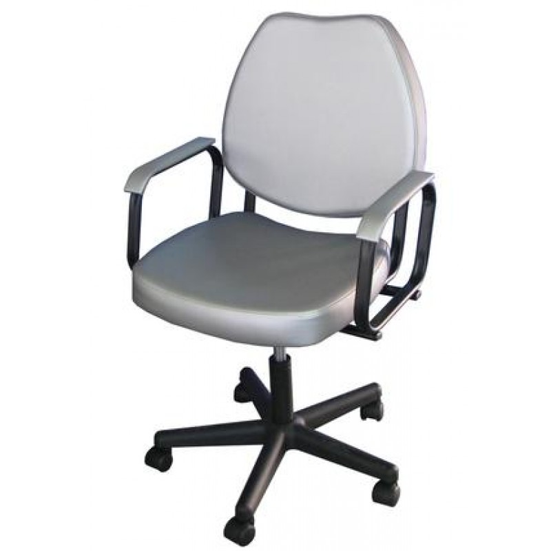 Кресло парикмахерское СОЛО