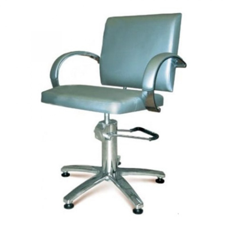 Кресло для салонов Калибра Люкс (гидравлика) Кресло для салонов Калибра Люкс (гидравлика)