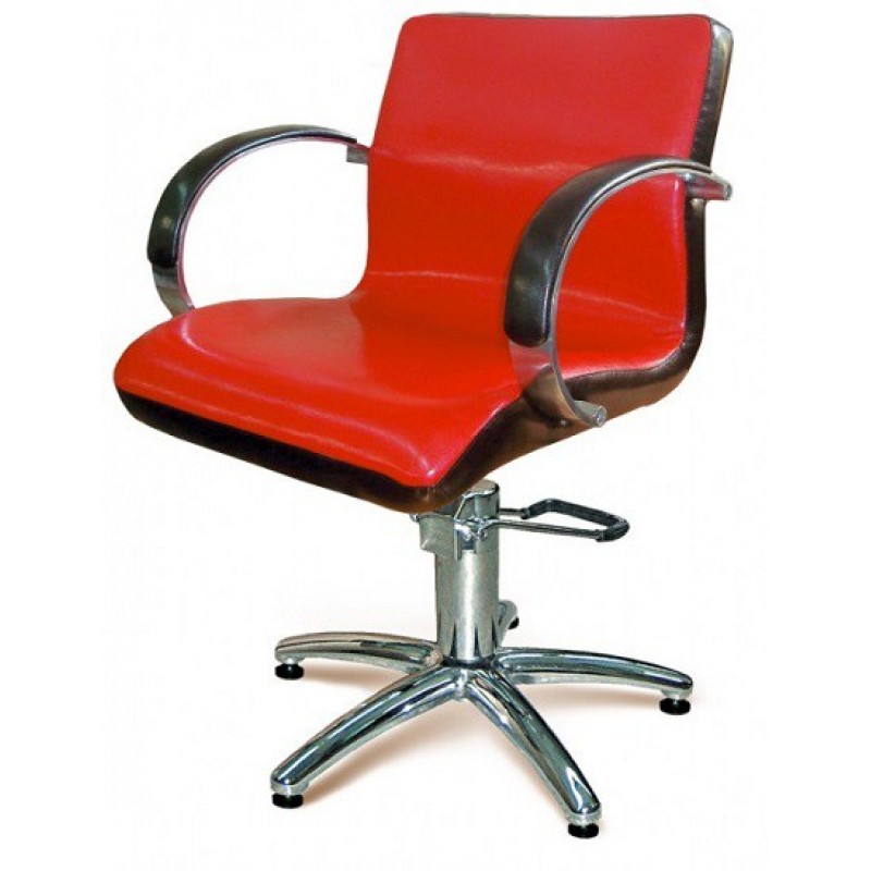 Кресло для парикмахерских Лорд (гидравлика)