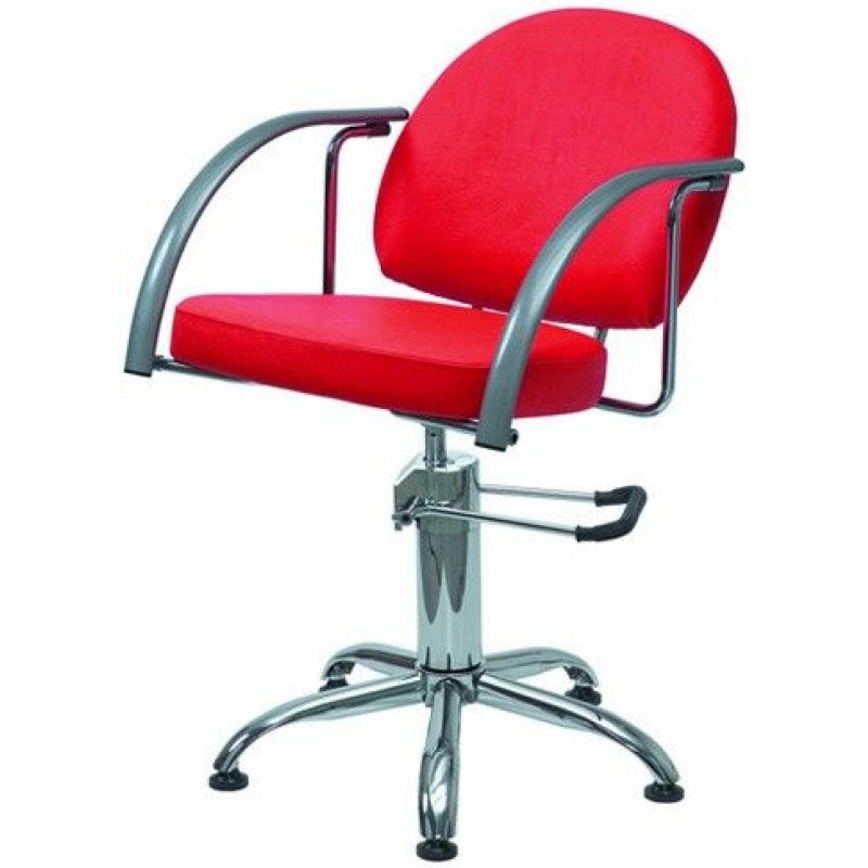 Кресло парикмахерское ГЛОРИЯ