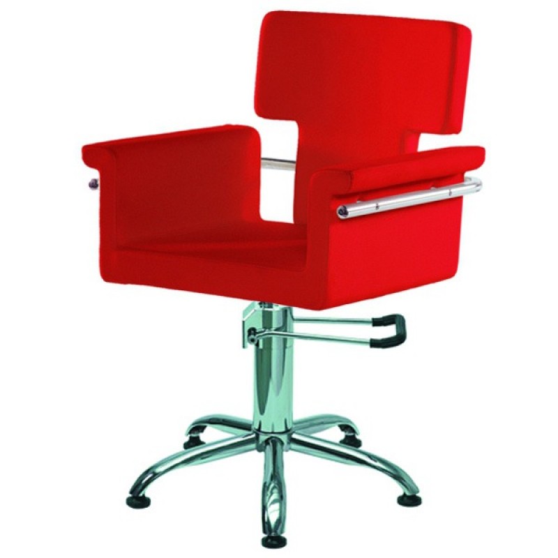 Кресло парикмахерское НИКОЛЬ