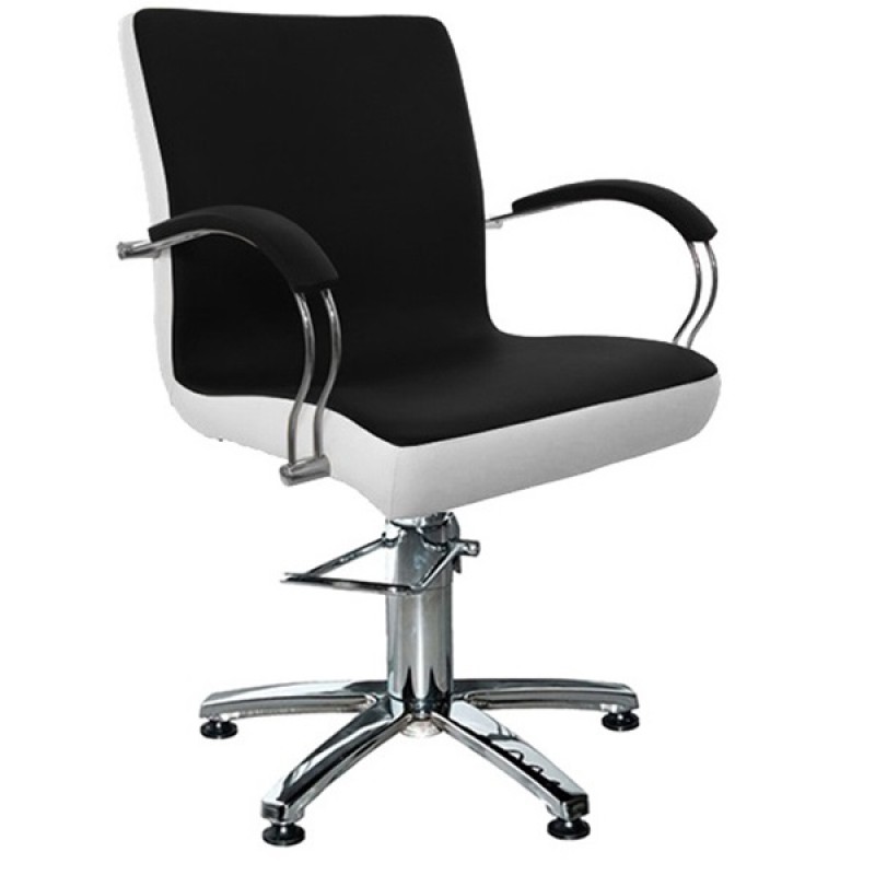 Кресло парикмахерское КАСАТКА