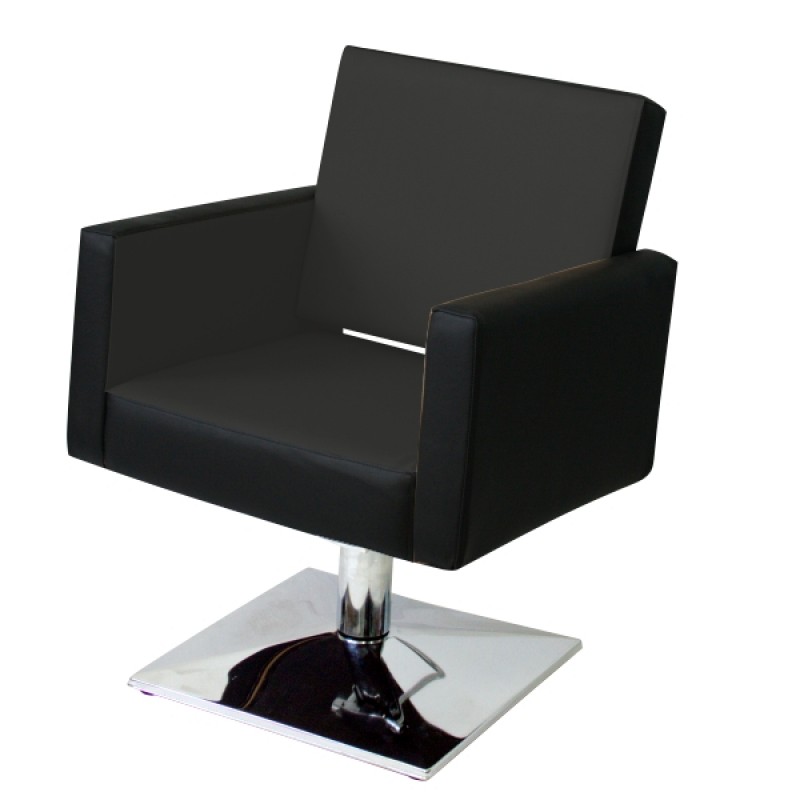 Кресло парикмахерское Procolors КУБИ4