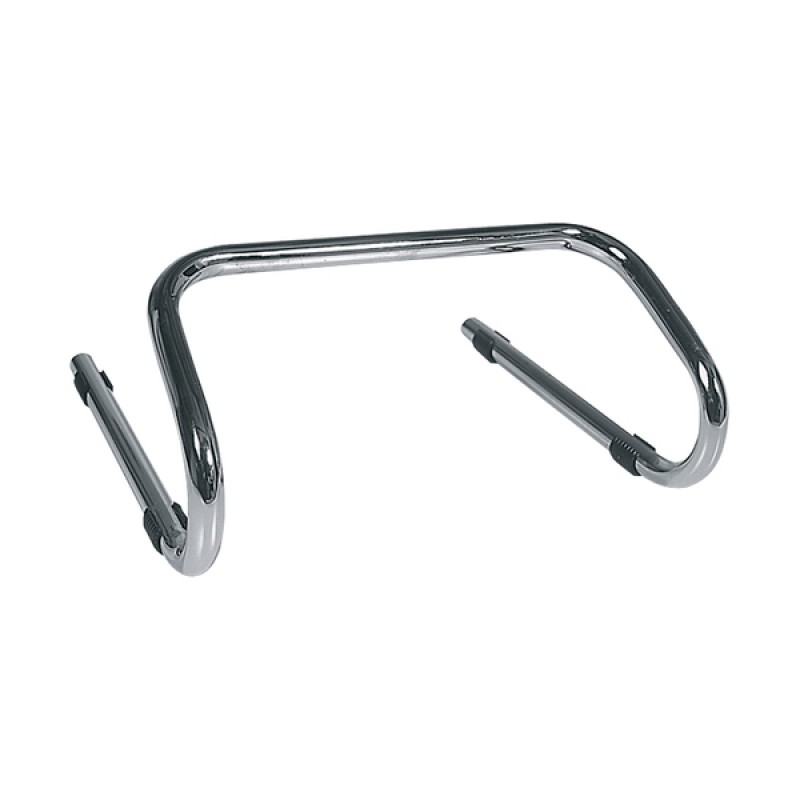 Подножка Panda B 702 C Хром