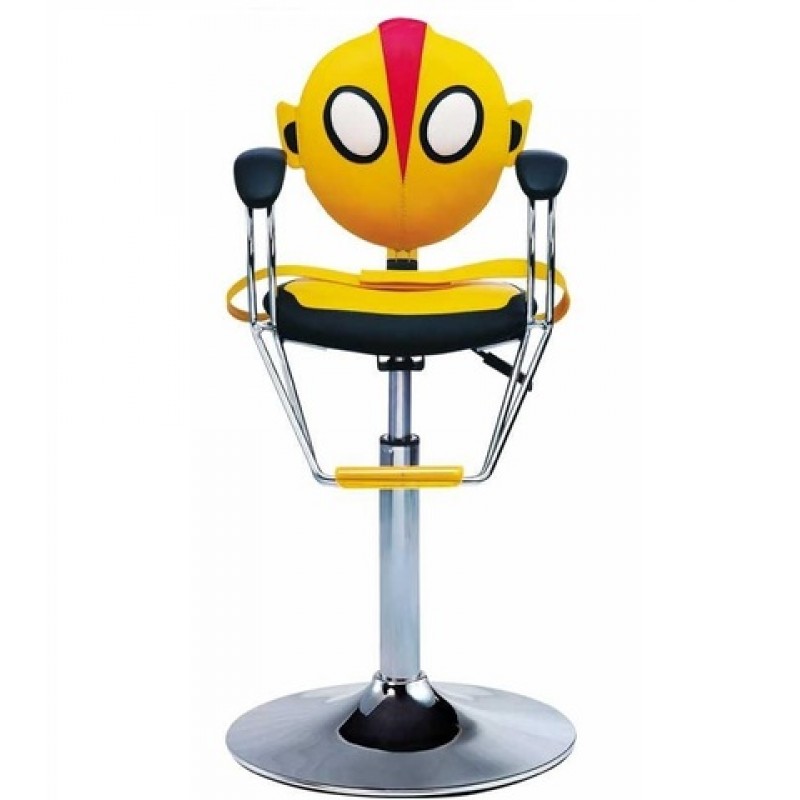 Детский стул парикмахерское TMprofi D06