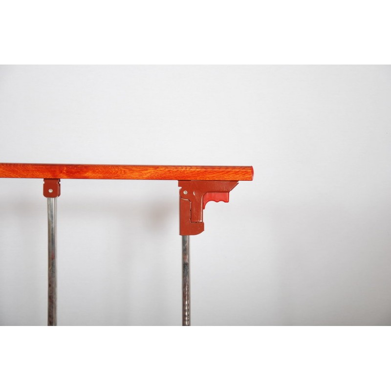 DB-11А (МЕ-5228Н-01) Med-Mos с боковым переворачиванием, туалетным устройством и функцией «кардиокресло»