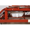 DB-11А (МЕ-5228Н-01) Med-Mos с боковым переворачиванием, туалетным устройством и функцией «кардиокресло»