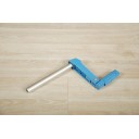 DB-11А (МЕ-5228Н-01) Med-Mos с боковым переворачиванием, туалетным устройством и функцией «кардиокресло»