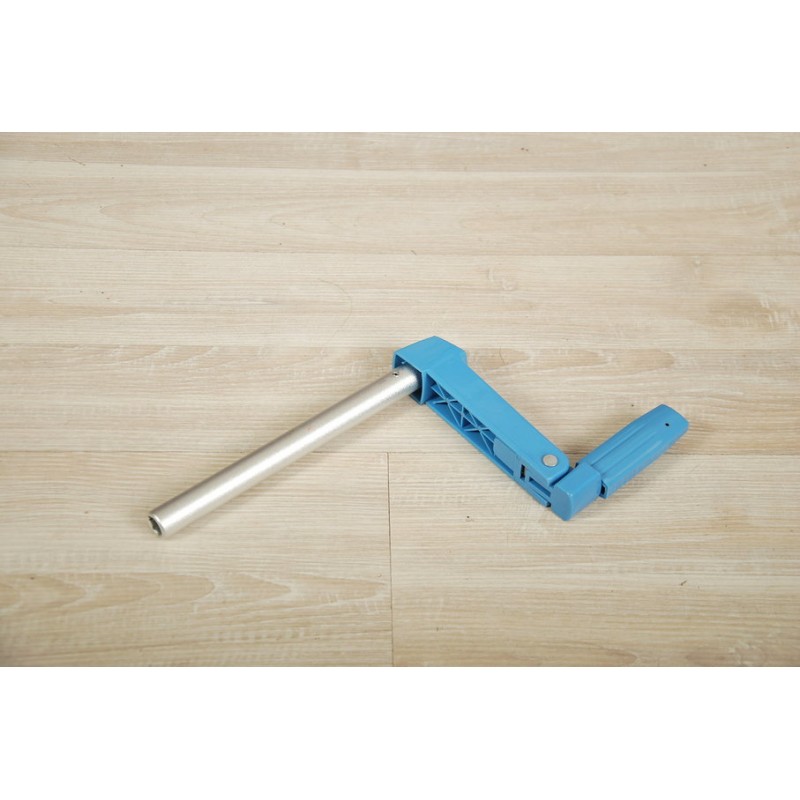 DB-11А (МЕ-5228Н-01) Med-Mos с боковым переворачиванием, туалетным устройством и функцией «кардиокресло»