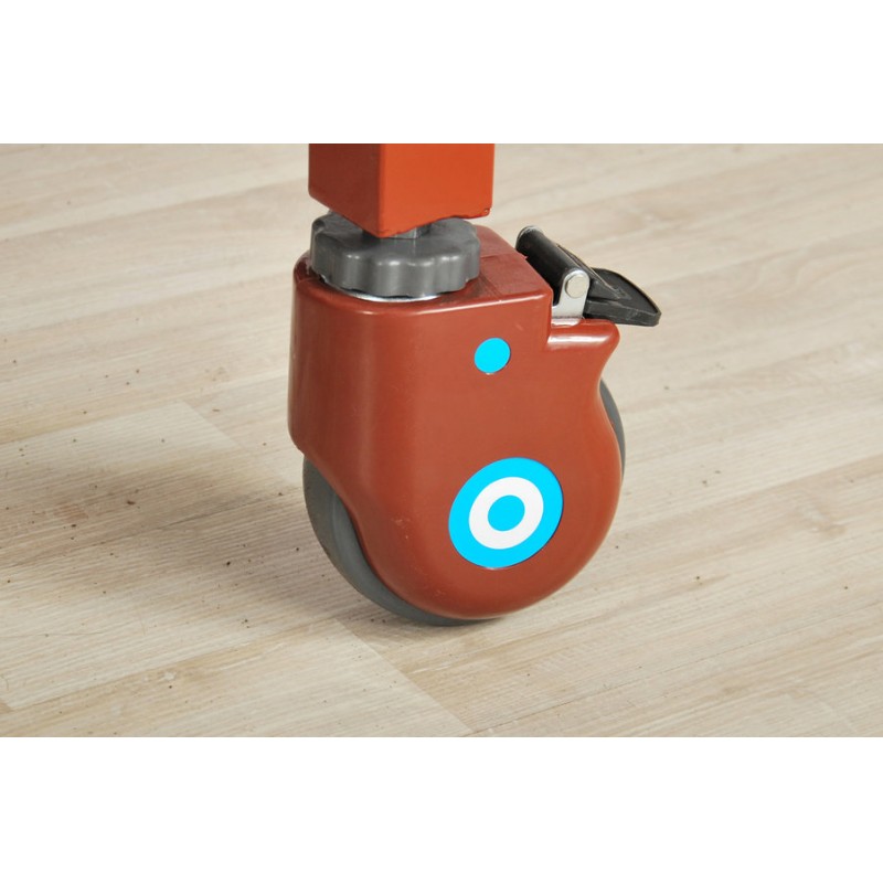 DB-11А (МЕ-5228Н-01) Med-Mos с боковым переворачиванием, туалетным устройством и функцией «кардиокресло»