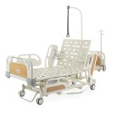 Кровать электрическая реанимационная Med-Mos DB-3 (ABS) Кровать электрическая реанимационная Med-Mos DB-3 (ABS)