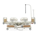 Кровать электрическая реанимационная Med-Mos DB-3 (ABS) Кровать электрическая реанимационная Med-Mos DB-3 (ABS)