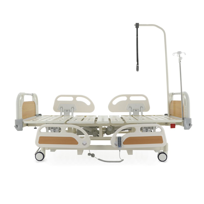 Кровать электрическая реанимационная Med-Mos DB-3 (ABS)