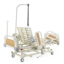 Кровать электрическая реанимационная Med-Mos DB-3 (ABS) Кровать электрическая реанимационная Med-Mos DB-3 (ABS)