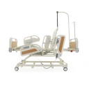 Кровать электрическая реанимационная Med-Mos DB-3 (ABS) Кровать электрическая реанимационная Med-Mos DB-3 (ABS)