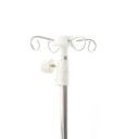 Кровать электрическая реанимационная Med-Mos DB-3 (ABS) Кровать электрическая реанимационная Med-Mos DB-3 (ABS)